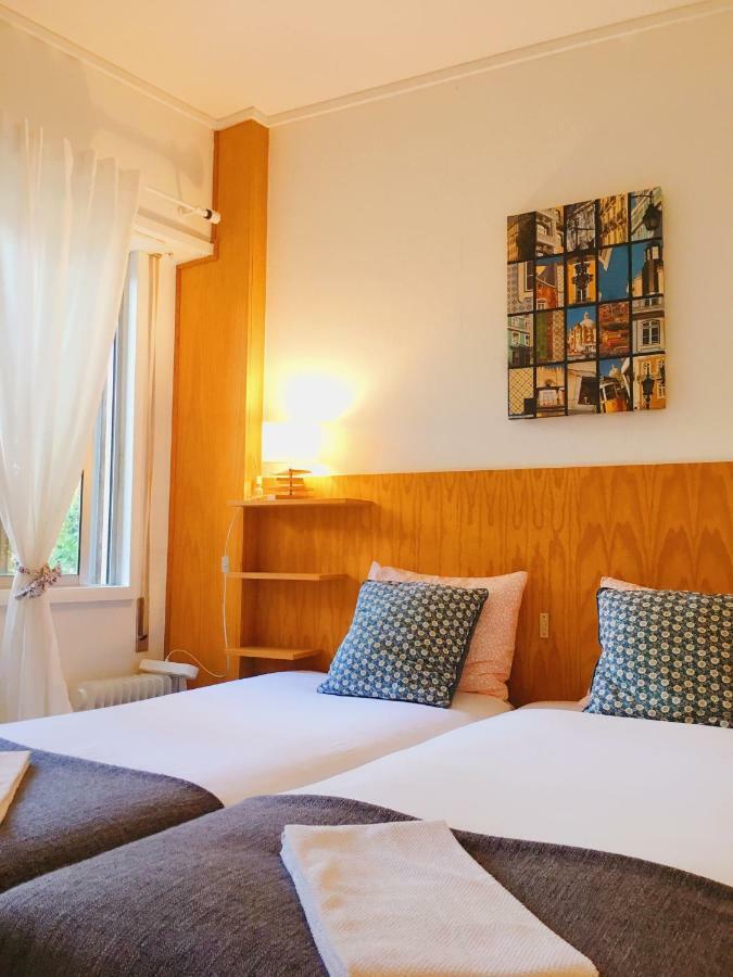 Charm Discovery Principe 7 Lizbona Zewnętrze zdjęcie