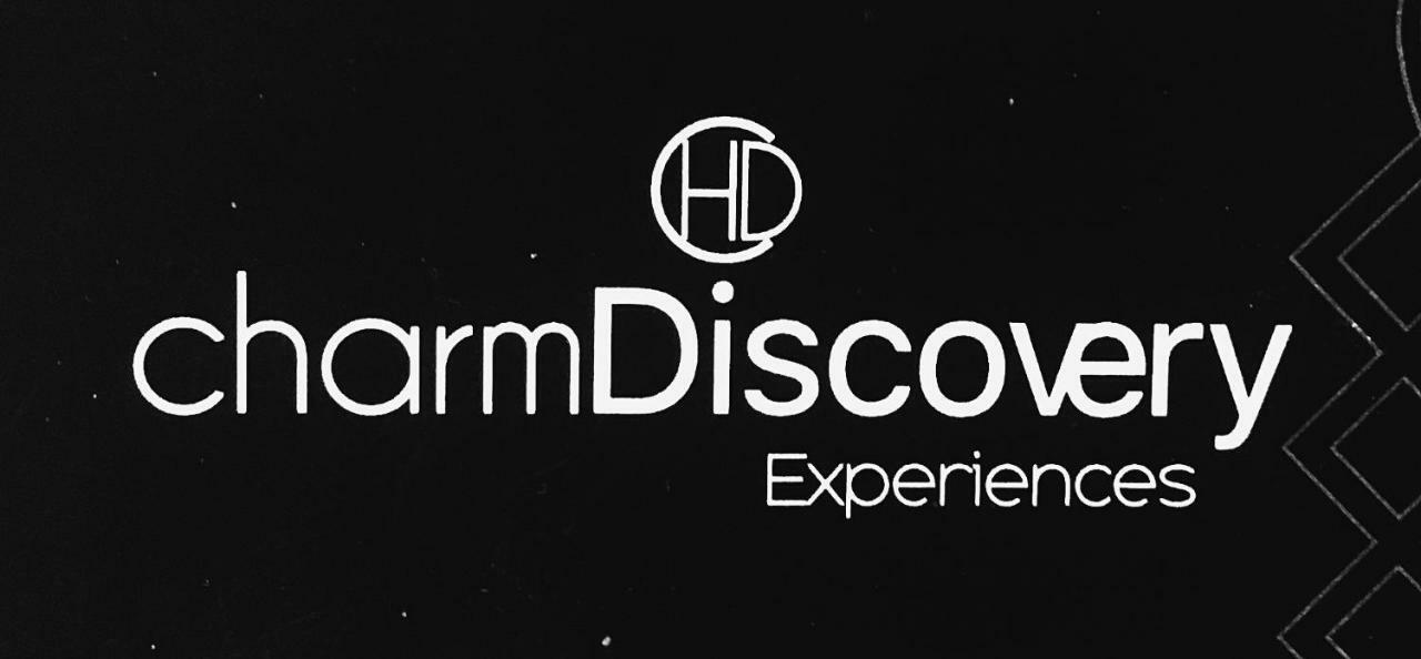 Charm Discovery Principe 7 Lizbona Zewnętrze zdjęcie